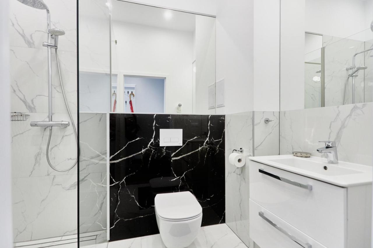 Apartamento Wisus 24